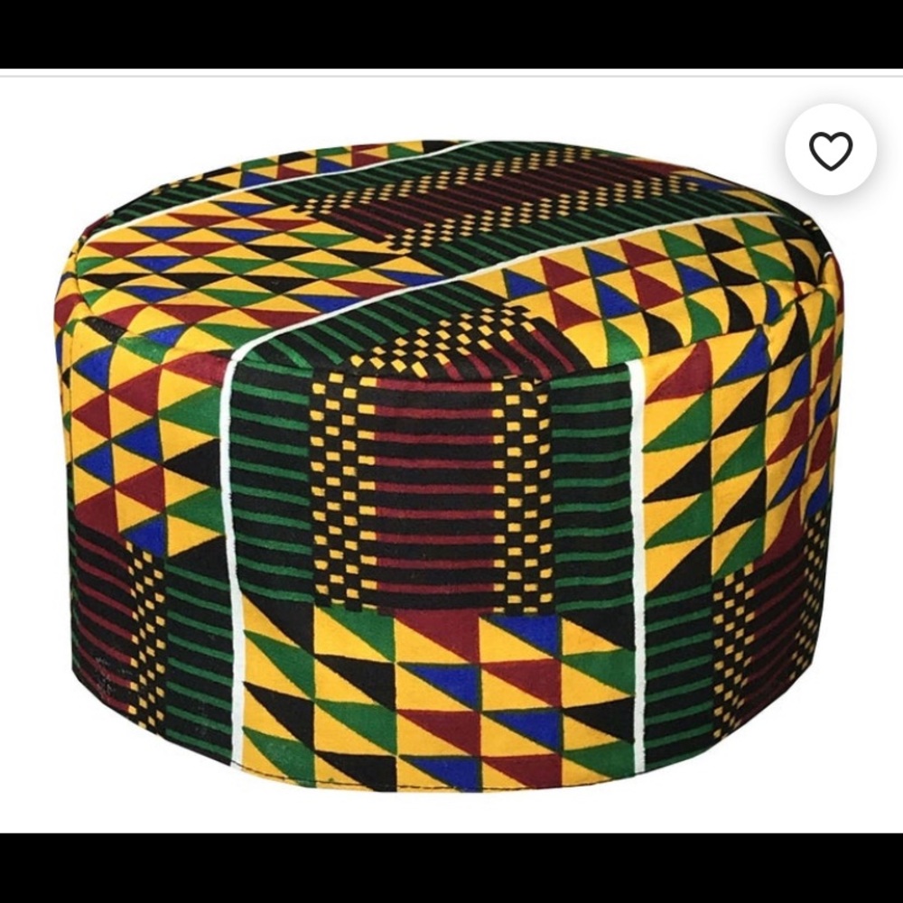 *Offers Accepted* African Kufi Hat